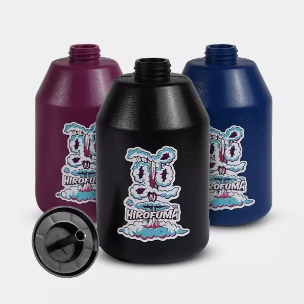 Power Hitter Hirofuma GB Power Hitter Hirofuma GB - GB The Green Brand