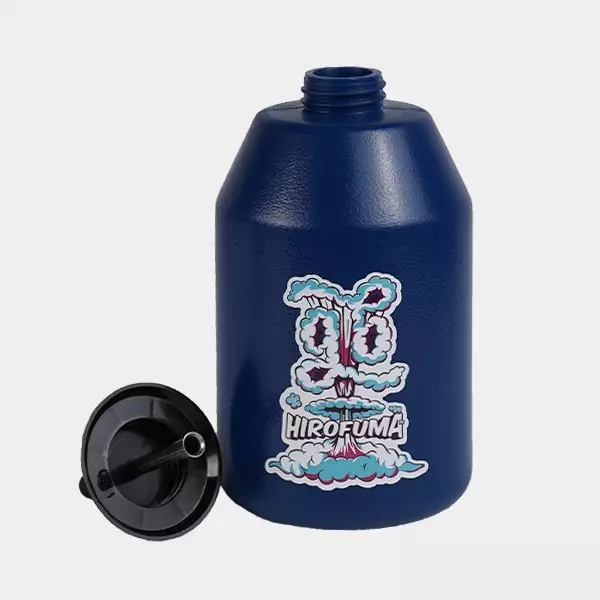 Power Hitter Hirofuma GB Power Hitter Hirofuma GB