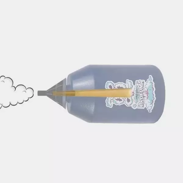 Power Hitter Hirofuma GB Power Hitter Hirofuma GB - GB The Green Brand