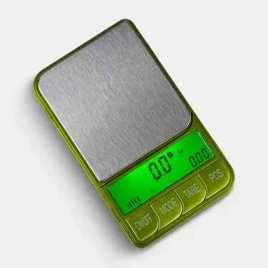 Waage Kenex Omega Silikon-Schüssel (1000G X 0.1G) an