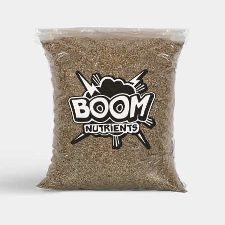 Hochwertige Vermiculit von Boom Nutrients - GB The Green Brand