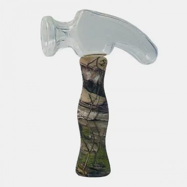Tragbare und robuste Hammer-Pfeife - GB The Green Brand