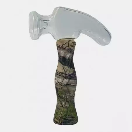 Tragbare und robuste Hammer-Pfeife - GB The Green Brand