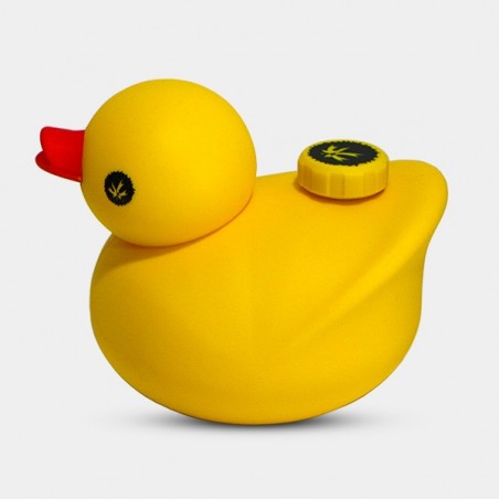 Kwack Gummi-Ente