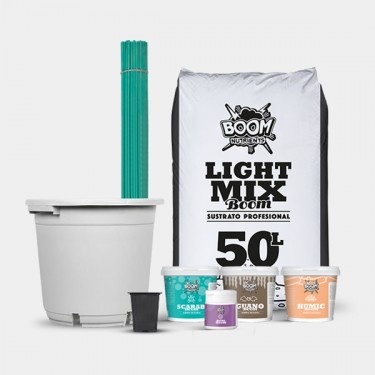 Super Soil Kit 27 L