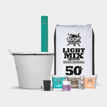 Super Soil Kit 40 L