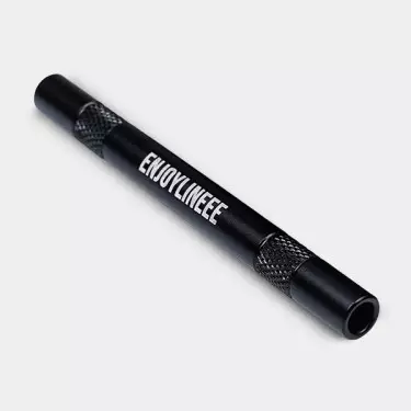 Enjoylineee Alu-Ziehröhrchen