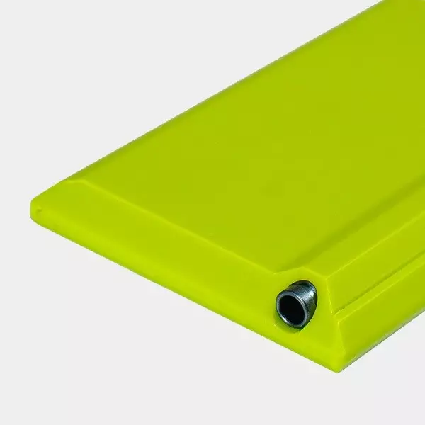 Grüne Royal Box mit Sniffer