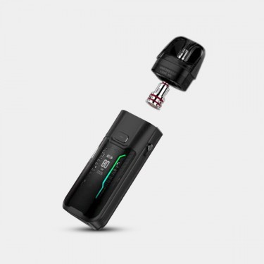 Luxe XR Max Verdampfer 2