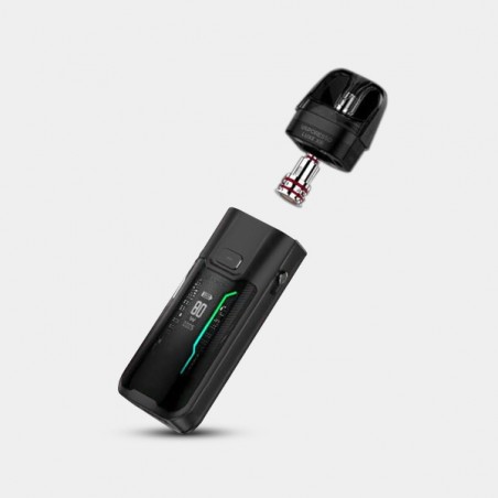 Luxe XR Max Verdampfer 2