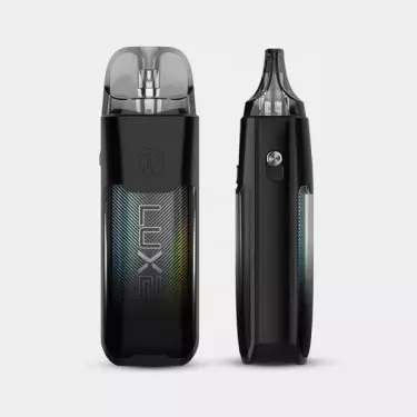 Luxe XR Max Verdampfer 3