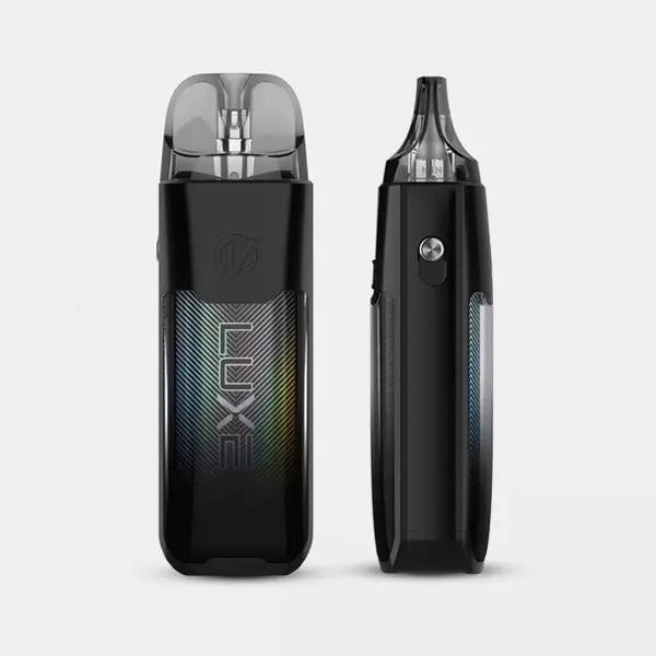 Luxe XR Max Verdampfer 3
