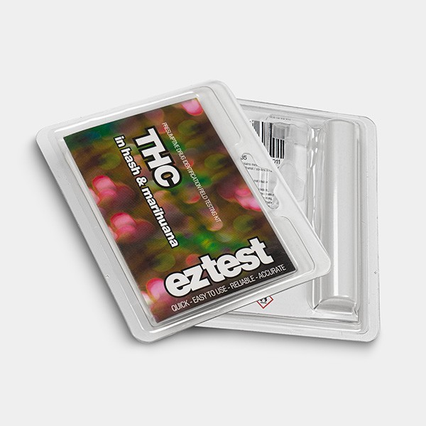 THC-Test