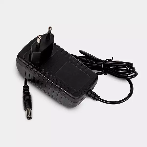 Versteck-Ladegerät detail