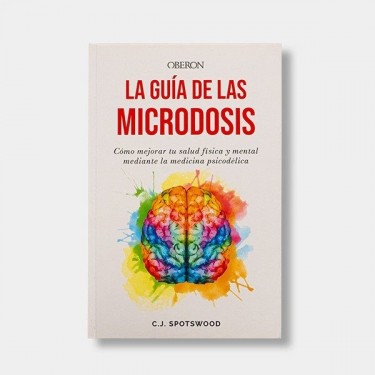 View Buch 'La Guía de las Microdosis'