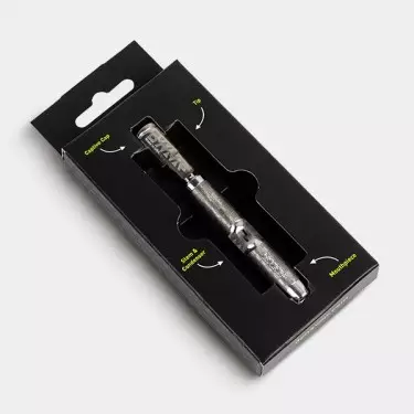 DynaVap M7 box