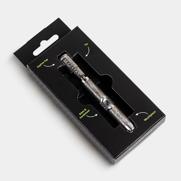 DynaVap M7 box