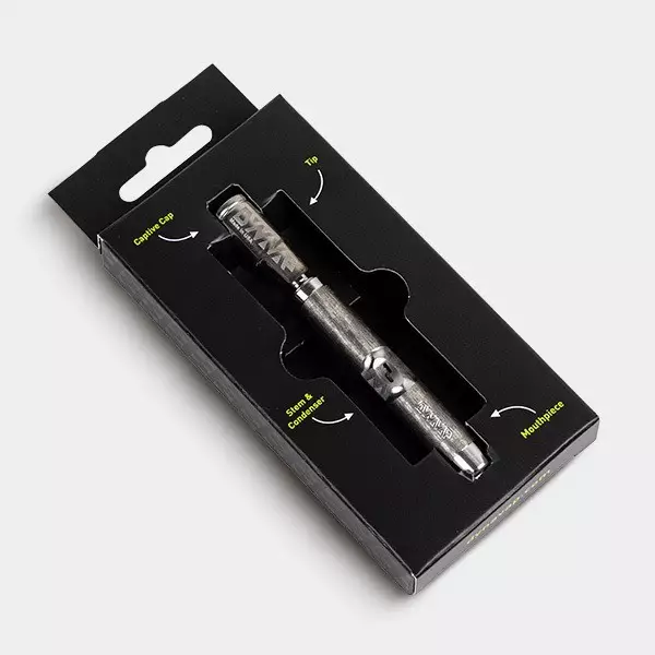 DynaVap M7 box