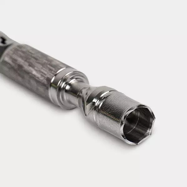 DynaVap M7 shcale