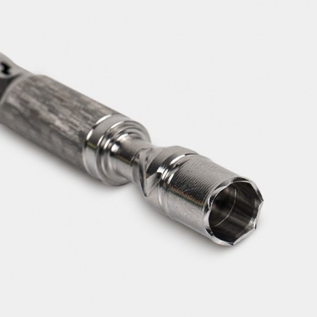 DynaVap M7 shcale
