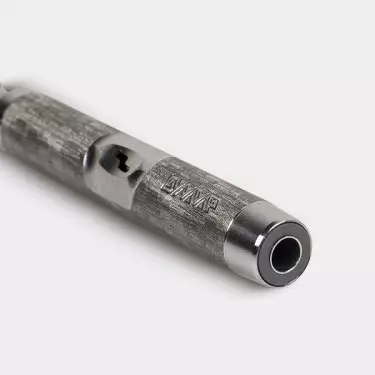 DynaVap M7 Düse