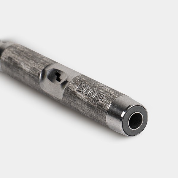 DynaVap M7 Düse