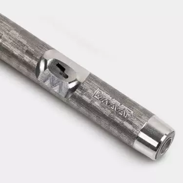DynaVap M7 Struktur