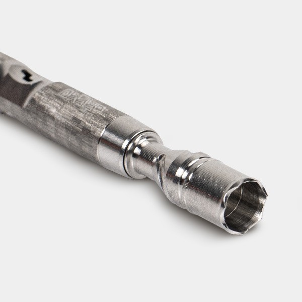 DynaVap M7 XL Pfeifenkopf