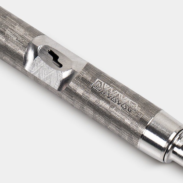 DynaVap M7 XL Struktur