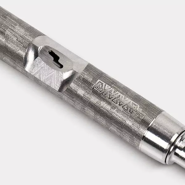 DynaVap M7 XL Struktur