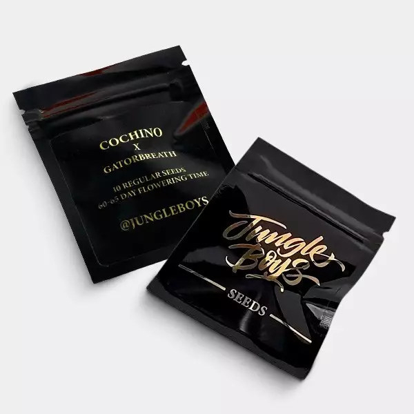 Cochino x Gatorbreath Regular Cochino x Gatorbreath Regular