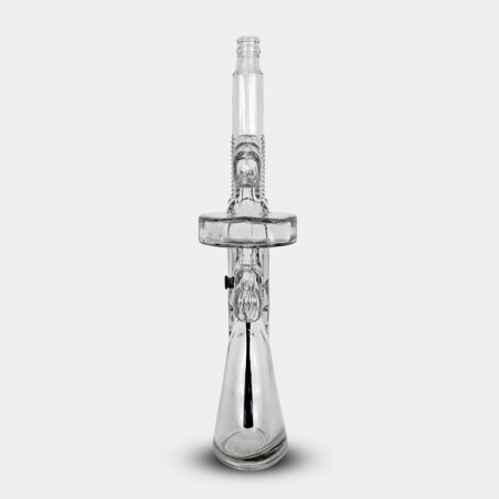 Glas-Bong Brain Shooter 46cm