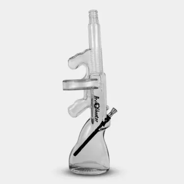 Glas-Bong Brain Shooter 46cm