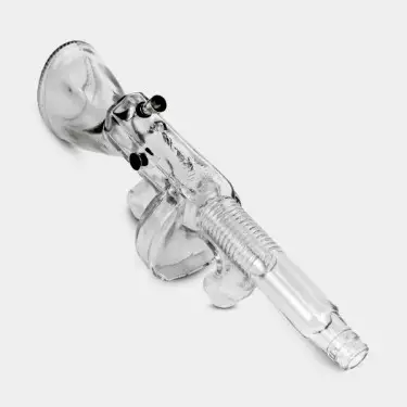 Glas-Bong Brain Shooter 46cm
