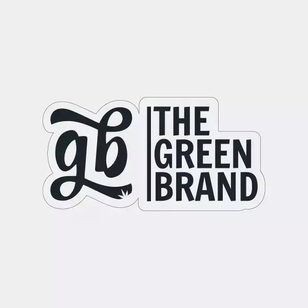 GB Corporative Aufkleber GB Corporative Aufkleber