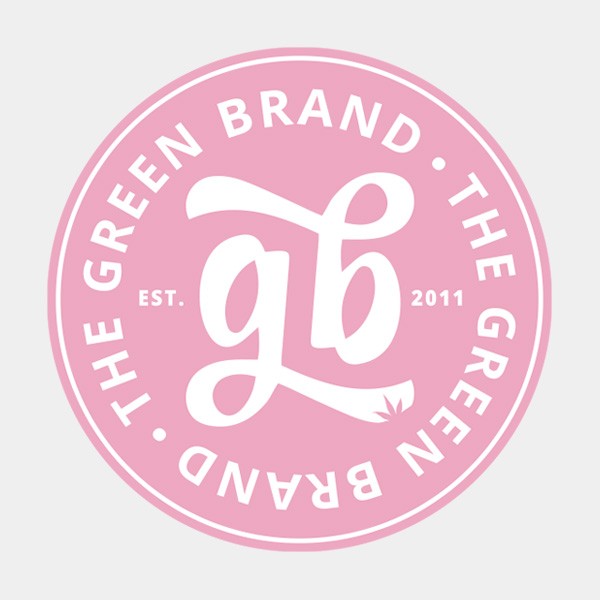 GB Corporative Aufkleber