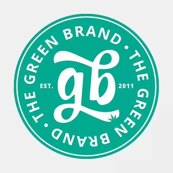 GB Corporative Aufkleber GB Corporative Aufkleber