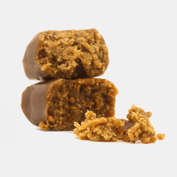 View Hash CBD The Tree 'Gelonade Piattella' - GB The Green Brand