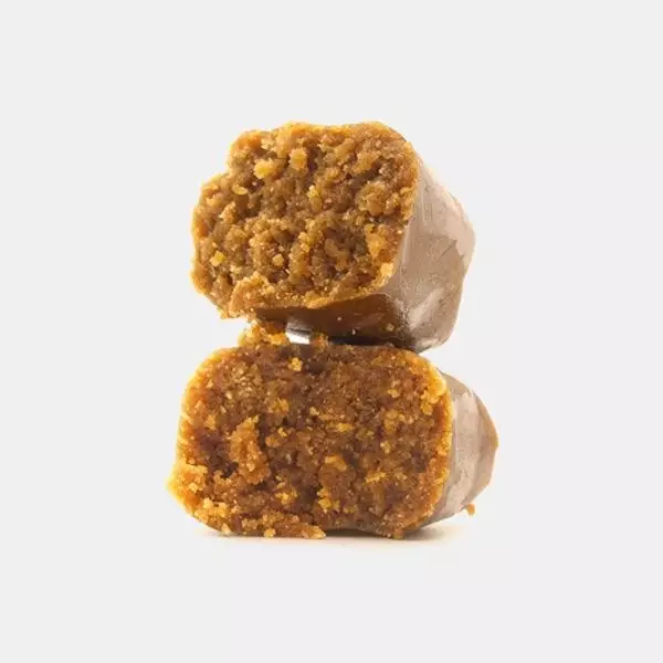 Hash CBD The Tree 'Gelonade Piattella' - GB The Green Brand