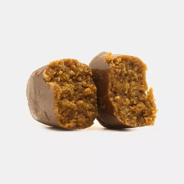 Hash CBD The Tree 'Gelonade Piattella' - GB The Green Brand