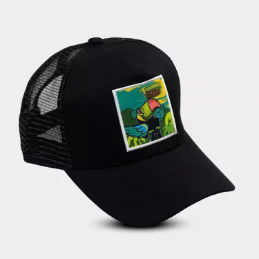 GB Tropicanna Cookies Trucker-Mesh-Cap
