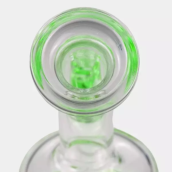 Bong-Kühlgel Green Black Leaf - GB The Green Brand