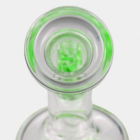 Bong-Kühlgel Green Black Leaf - GB The Green Brand