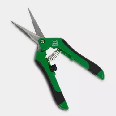 Gebogene Maniküreschere - GB The Green Brand