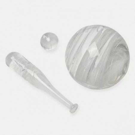 Dabbing-Set   Baseball Bat   - GB The Green Brand