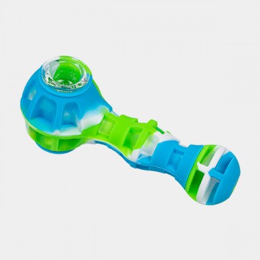 Tragbare und vielseitige Wasserpfeife - GB The Green Brand