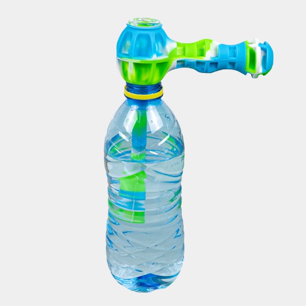 Tragbare Wasserpfeife