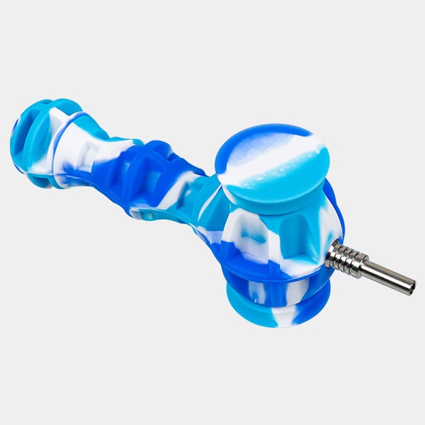Tragbare Wasserpfeife