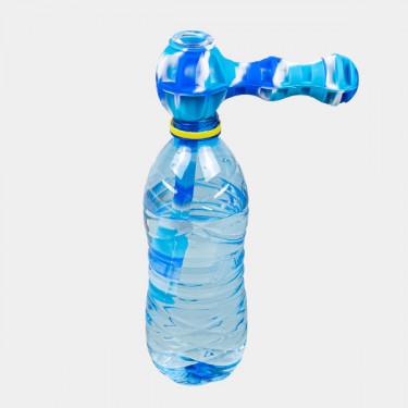 Tragbare Wasserpfeife