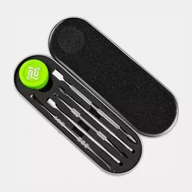 Rosin Maker Kit Dabbers